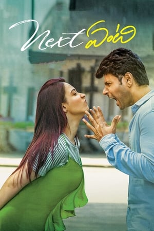 Next Enti? 2018 (Hindi – Telugu) Dual Audio – 480p